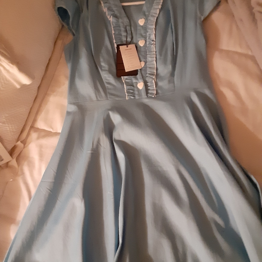 Women's dress